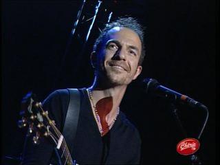 concert de calogero avec chérie fm